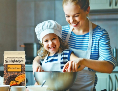 Dinkelbrot Dinkelbrot