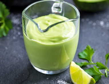 Avocado Dressing