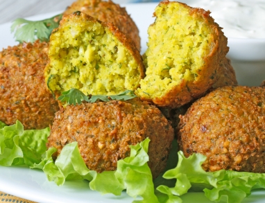 Falafel Falafel