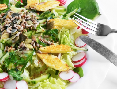 Fitness Salat