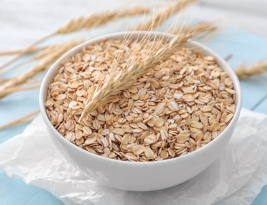 Biologische Flocken Biologische Flocken