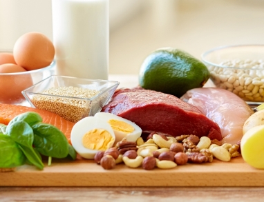 Ernährung Ernährung