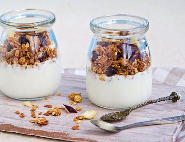 Granola Granola