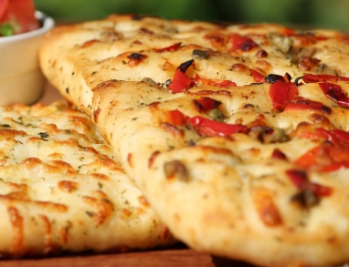 Grillbrot Grillbrot