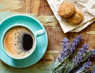 Kaffee Kekse Kaffee Kekse