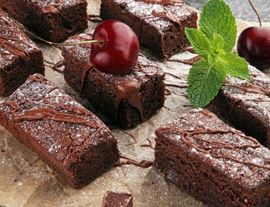 Schoko Kirsch Kuchen Schoko Kirsch Kuchen