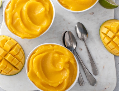 Mango-Moringa-Sorbet