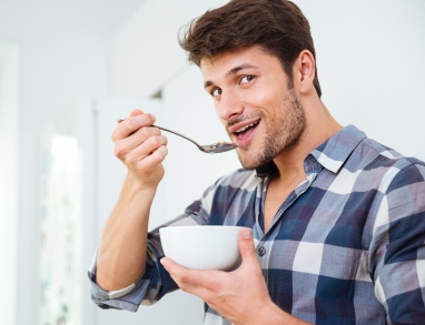Urkorn Müsli Urkorn Müsli