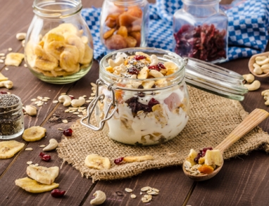 Die Mischung machts Die Mischung machts