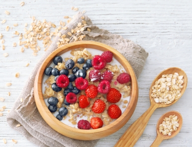 porridge Oatmeal Porridge Oatmeal