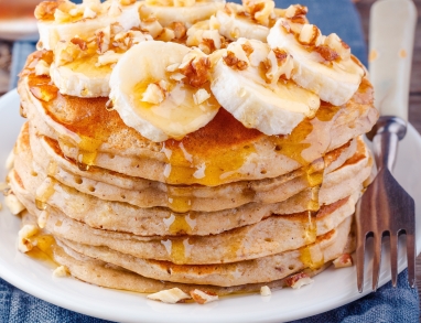 Pancakes