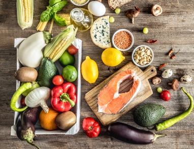 Pescetarier Pescetarier