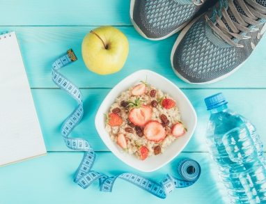 Porridge Oatmeal Porridge Oatmeal