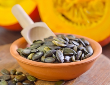 Pumpkin Seeds