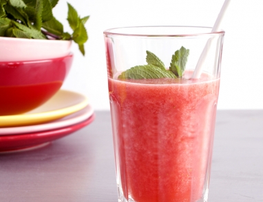 Red Star Smoothie Red Star Smoothie