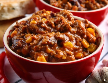 Chili