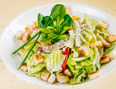 Salat Salat