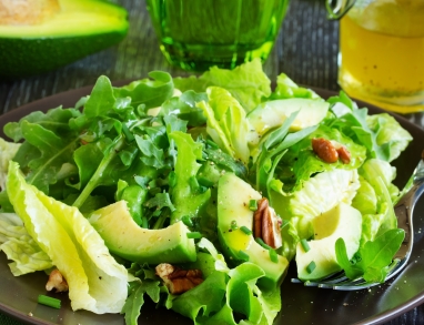 Salatdressing Salatdressing