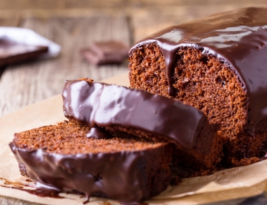 Schoko Kuchen Schoko Kuchen