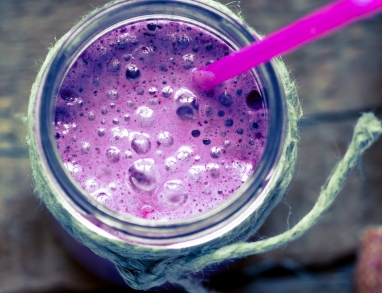 Beeren Shake Beeren Shake