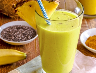 Tropic Smoothie