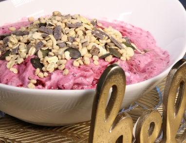 Sorbet Sorbet
