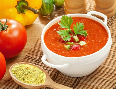 Soup Tomato