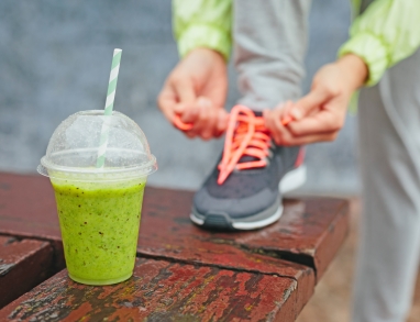 Die passende Ernährung für den Sport Die passende Ernährung für den Sport