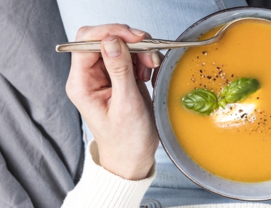Suppe Header Suppe Header