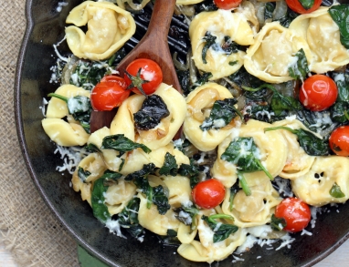 Tortellini