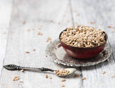 Urkorn Müsli Urkorn Müsli