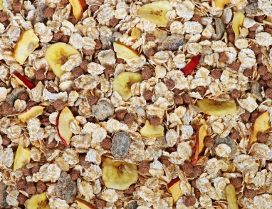 Müsli Müsli