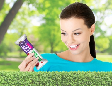 Superfood Riegel Superfood Riegel