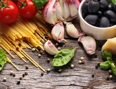 Selber gemachte leckere Nudeln für Genießer Selber gemachte leckere Nudeln für Genießer