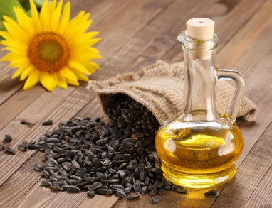 Sonnenblumen High Oleic