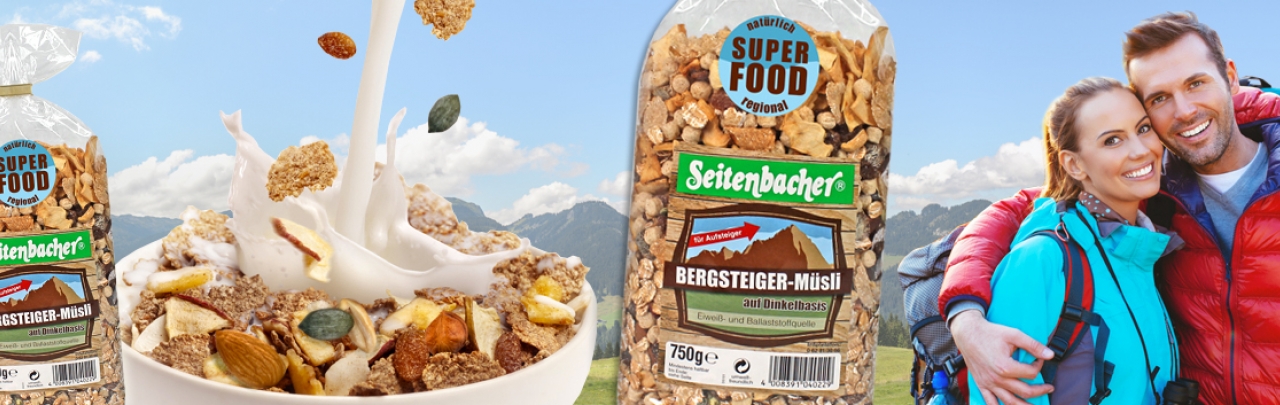 Bergsteiger Bergsteiger