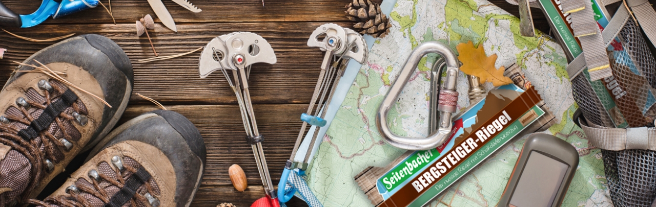 Bergsteiger Bergsteiger