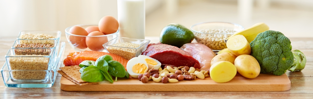 Ernährung Ernährung