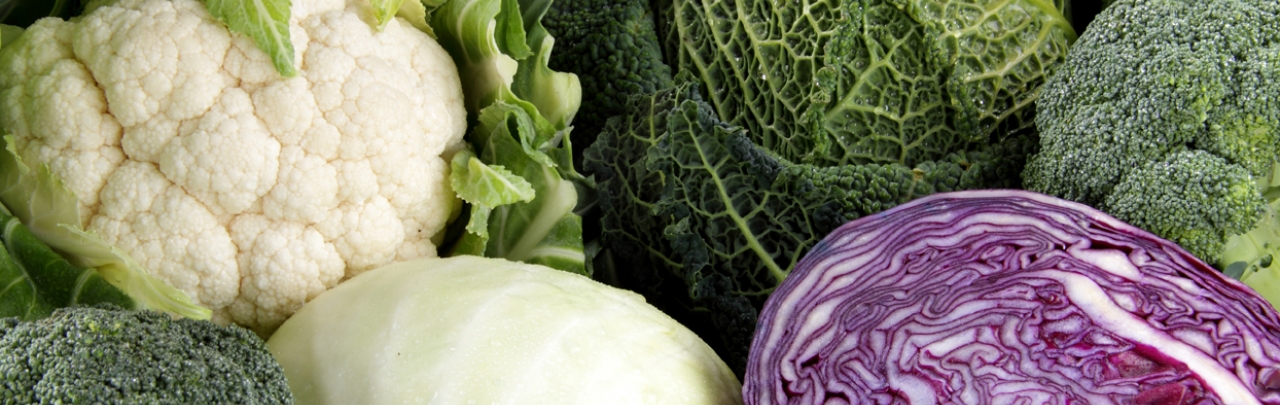 Kohlgemüse Kohlgemüse
