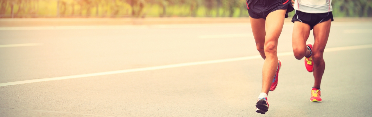 Marathon Marathon
