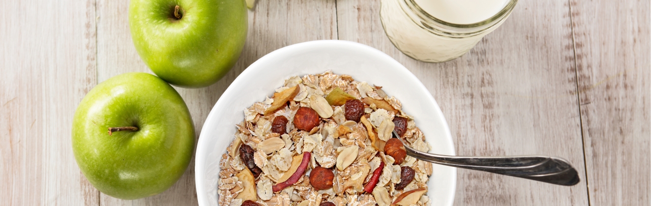 Müslimischungen Müslimischungen