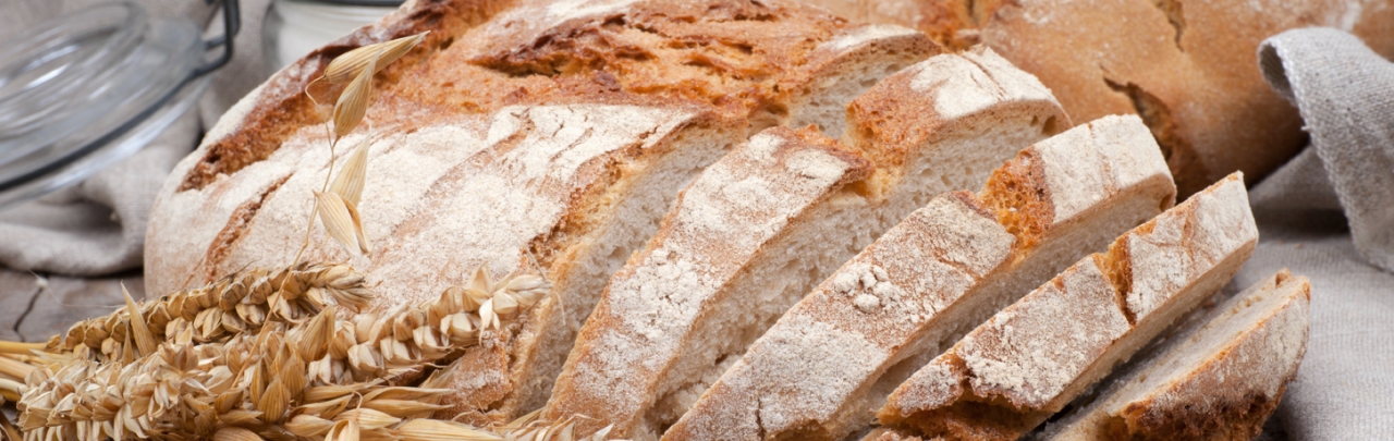 Dinkel-Roggen-Brot Dinkel-Roggen-Brot