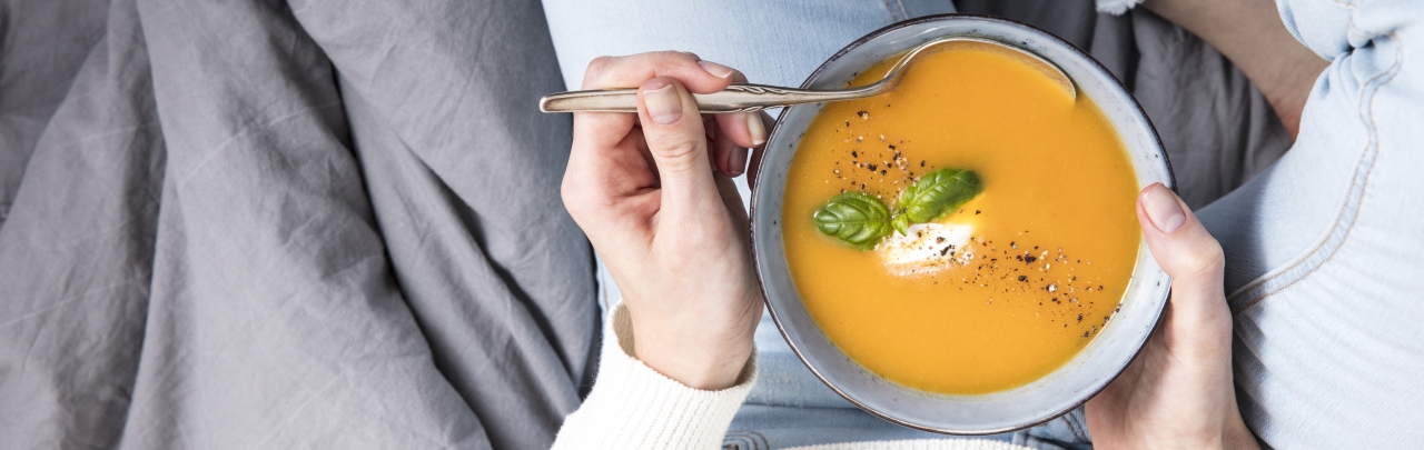 Suppe Header Suppe Header
