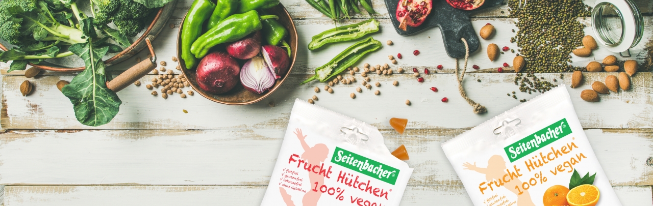 vegane Snacks vegane Snacks