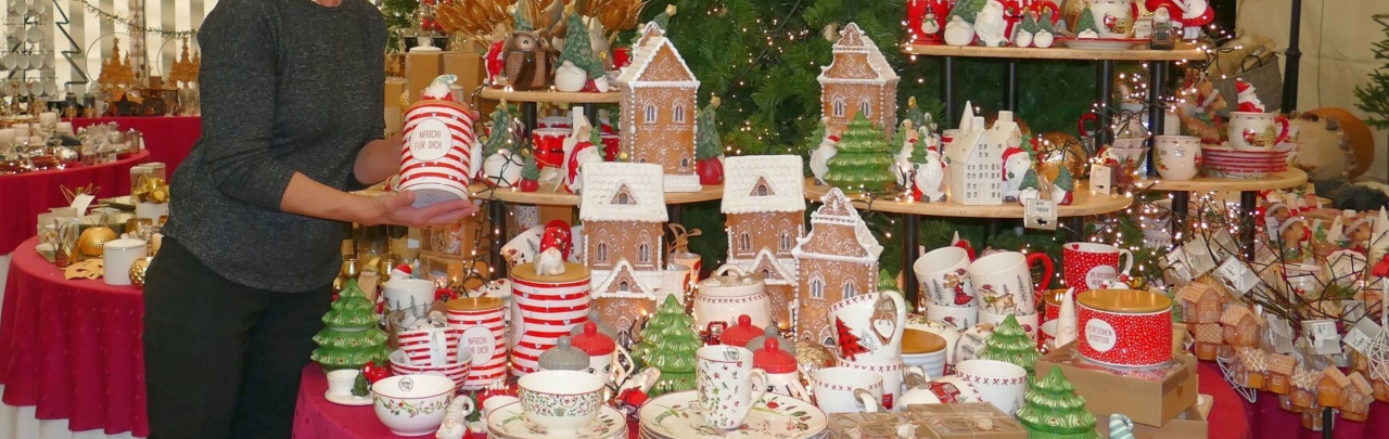 Weihnachtsmarkt Weihnachtsmarkt