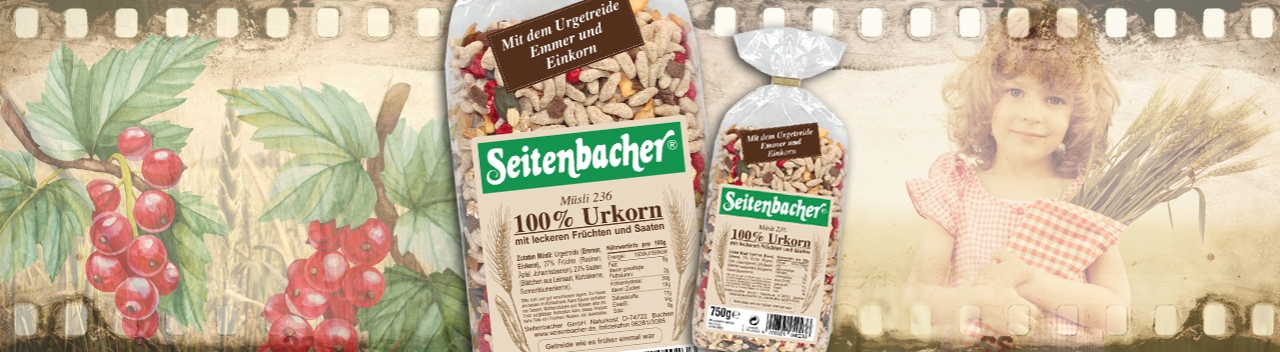 Slider Urkorn Slider Urkorn