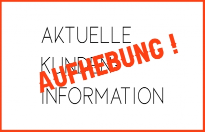 Kundeninfo