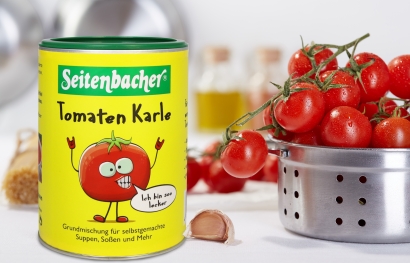 Tomaten Karle