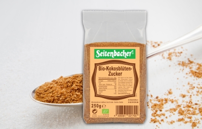 Kokosblütenzucker