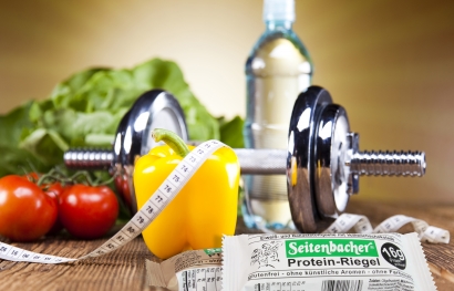 Wie gesund sind Proteinriegel